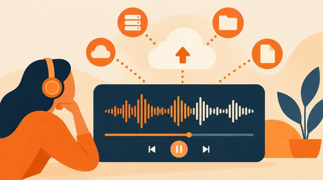 SoundCloud