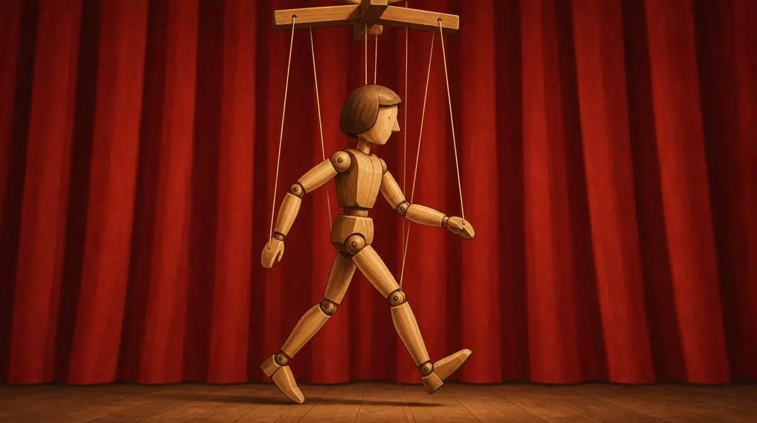 Marionettes