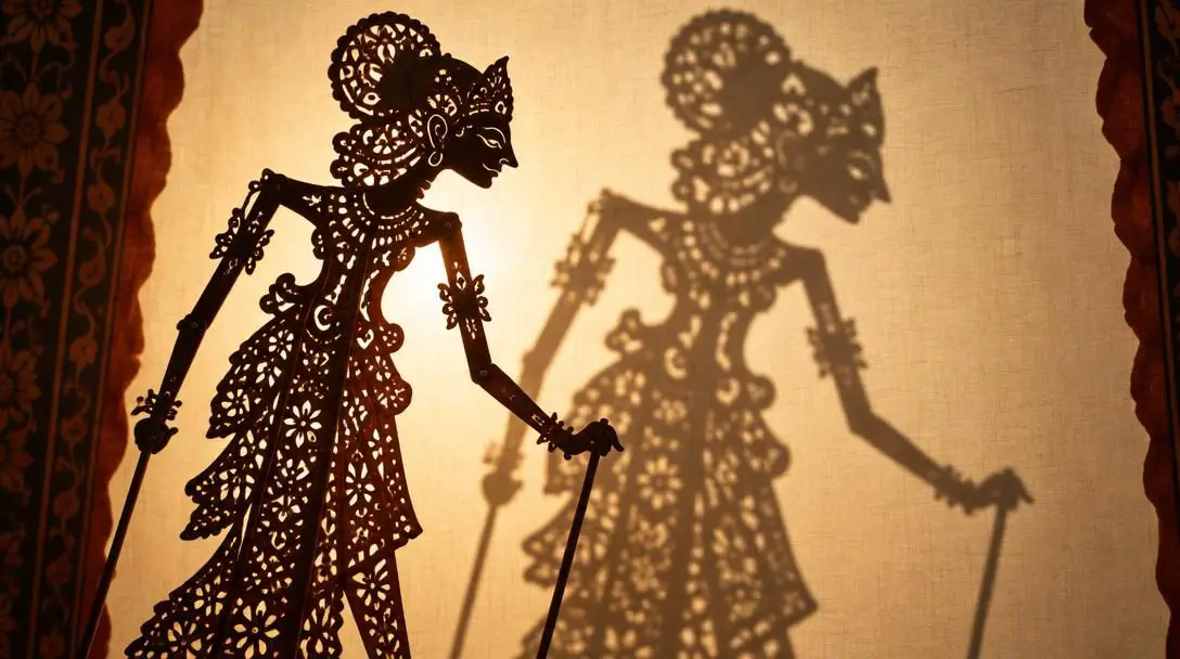 Shadow Puppets