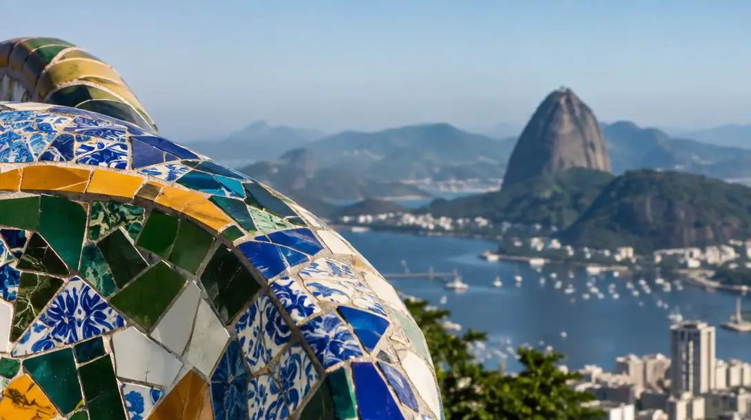 The Magic of Rio De Janeiro – 5 Unique Attractions in This Amazing City