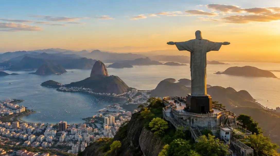 The Magic of Rio De Janeiro – 5 Unique Attractions in This Amazing City