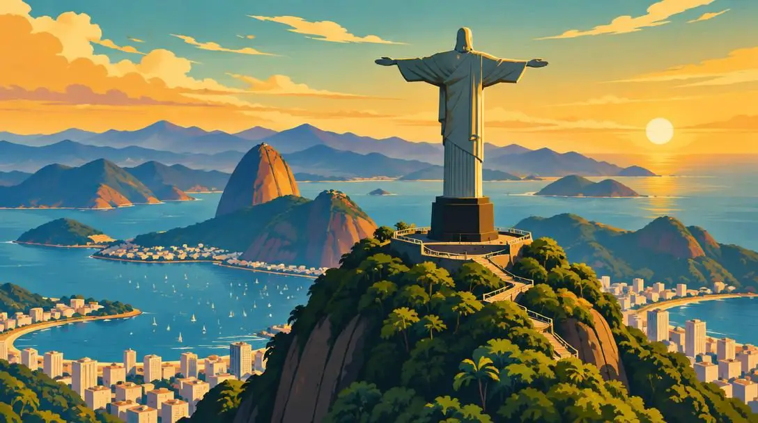 Christ the Redeemer
