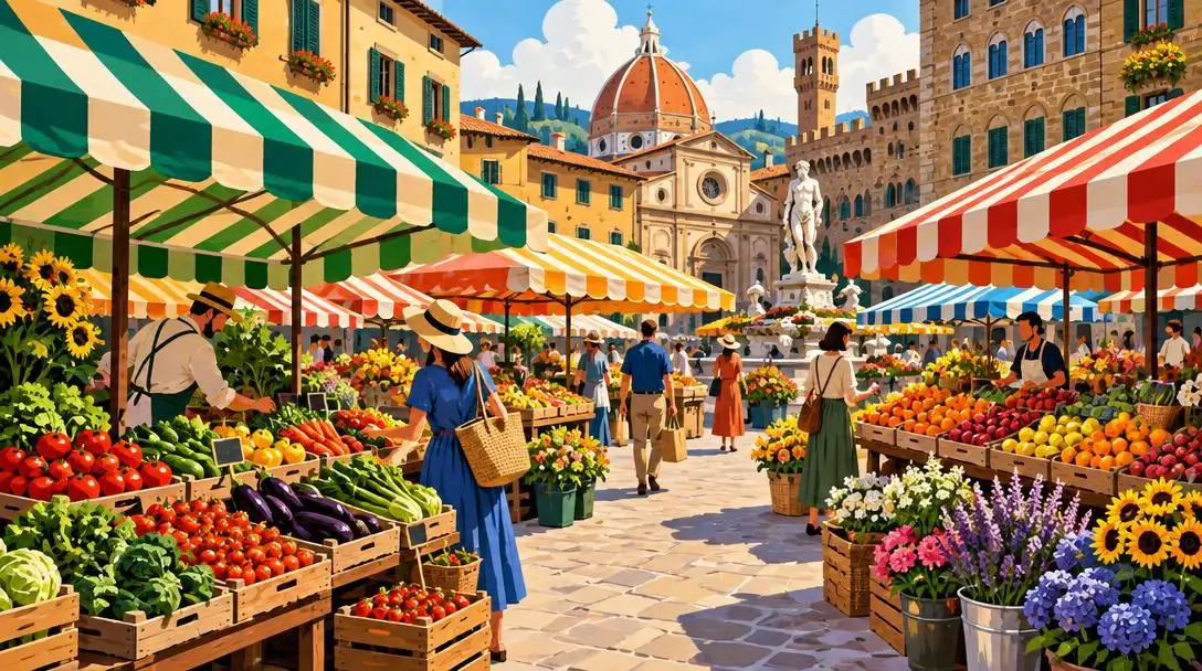 Campo de' Fiori