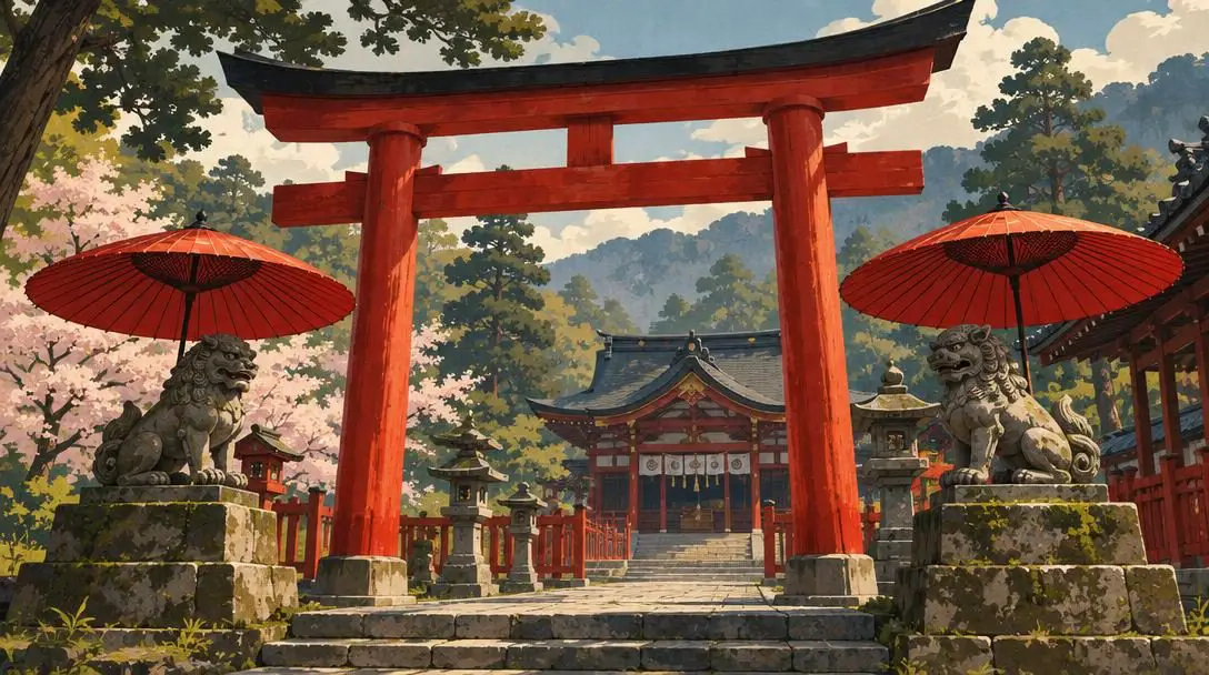 Asakusa-jinja