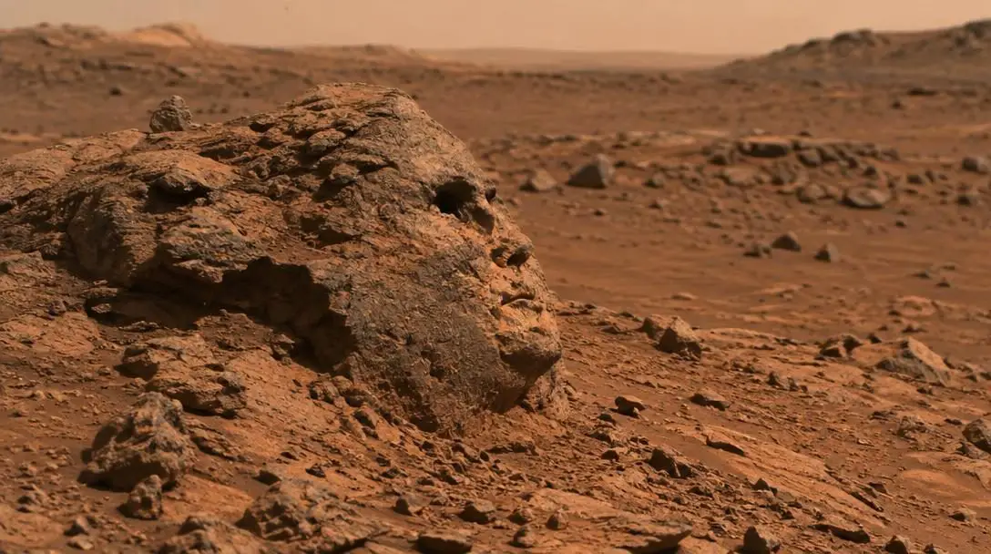 The Mars Face: Hoax, Coincidence, Or Sign Of Alien Life?