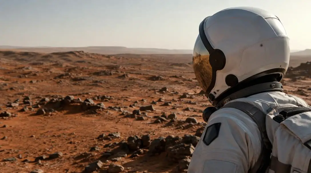 The Mars Face: Hoax, Coincidence, Or Sign Of Alien Life?