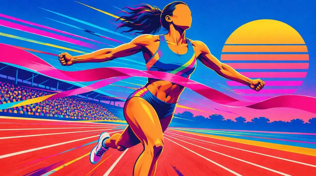 Florence Griffith Joyner