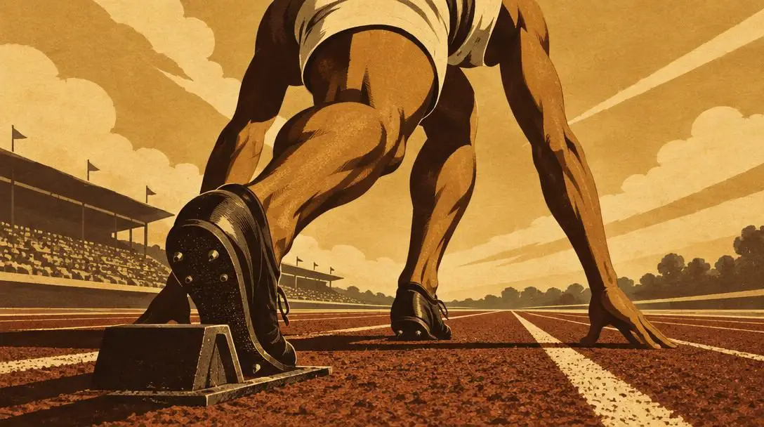 Jesse Owens