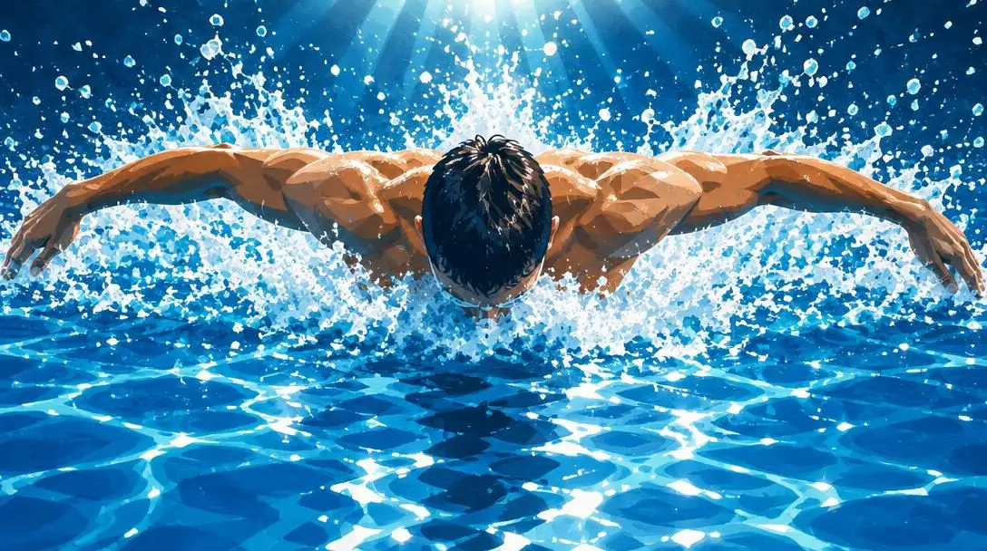 Michael Phelps
