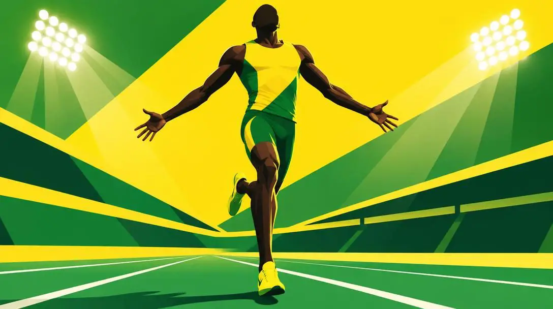Usain Bolt