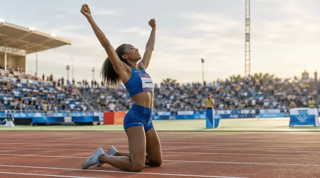 The Most Memorable Moments in Olympic History: Celebrating Legendary Athletic Performances