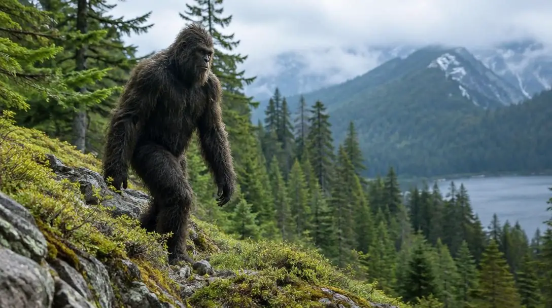 The Mysterious World of Cryptids: Cryptozoology Explained