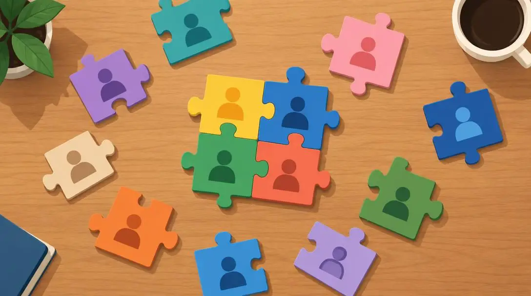 Jigsaw Puzzles