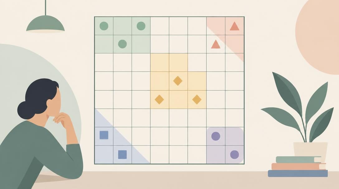 Sudoku Puzzles