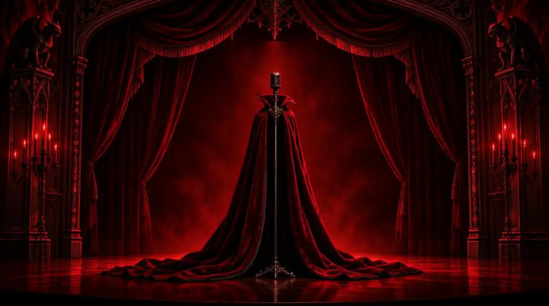 Dracula