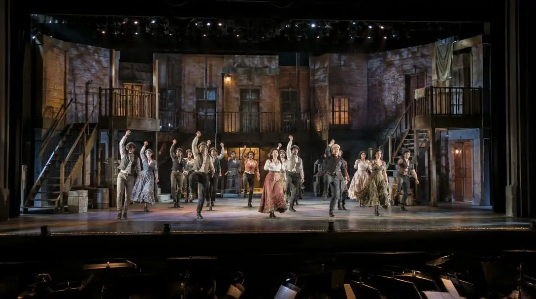 The Real Life ‘Producers’? The 5 Worst Major Musicals Of All Time