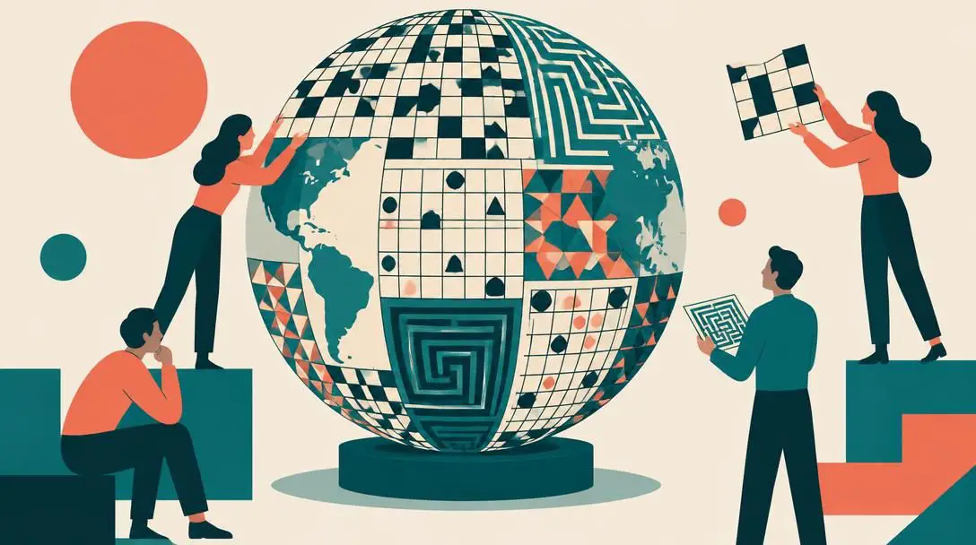 World Puzzle Championship