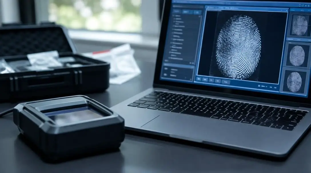 The Role of Computing in Criminal Justice: Solving Crimes and Enhancing Safety