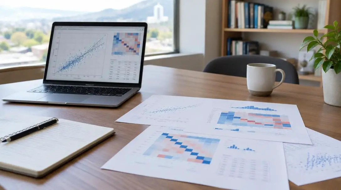 The Role of Correlations in Statistical Tests