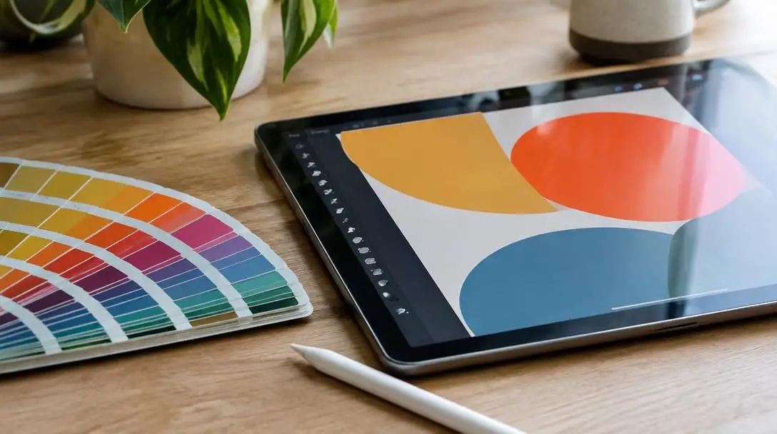 The Role of Graphic Design in the Digital Age