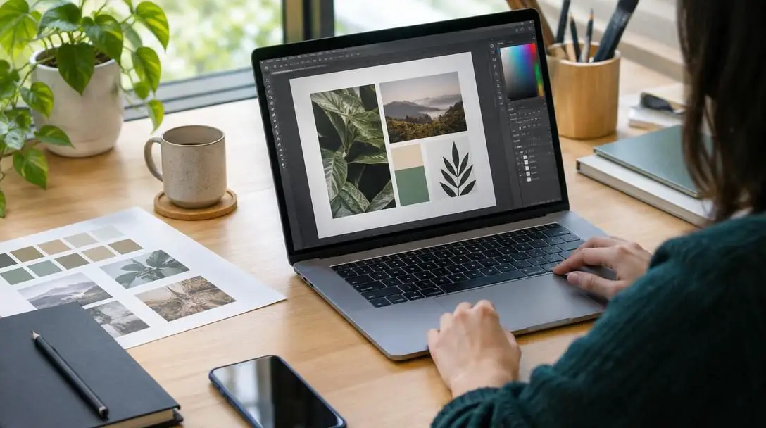 The Role of Graphic Design in the Digital Age