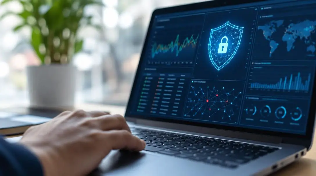 The Role of Machine Learning in Cybersecurity