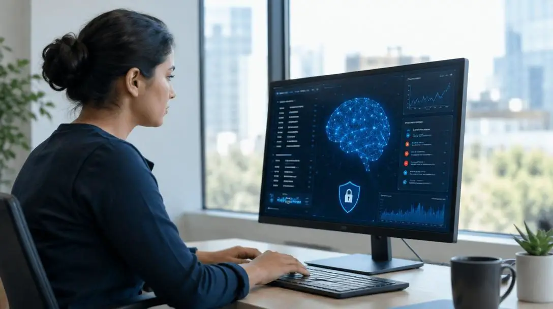 The Role of Machine Learning in Cybersecurity