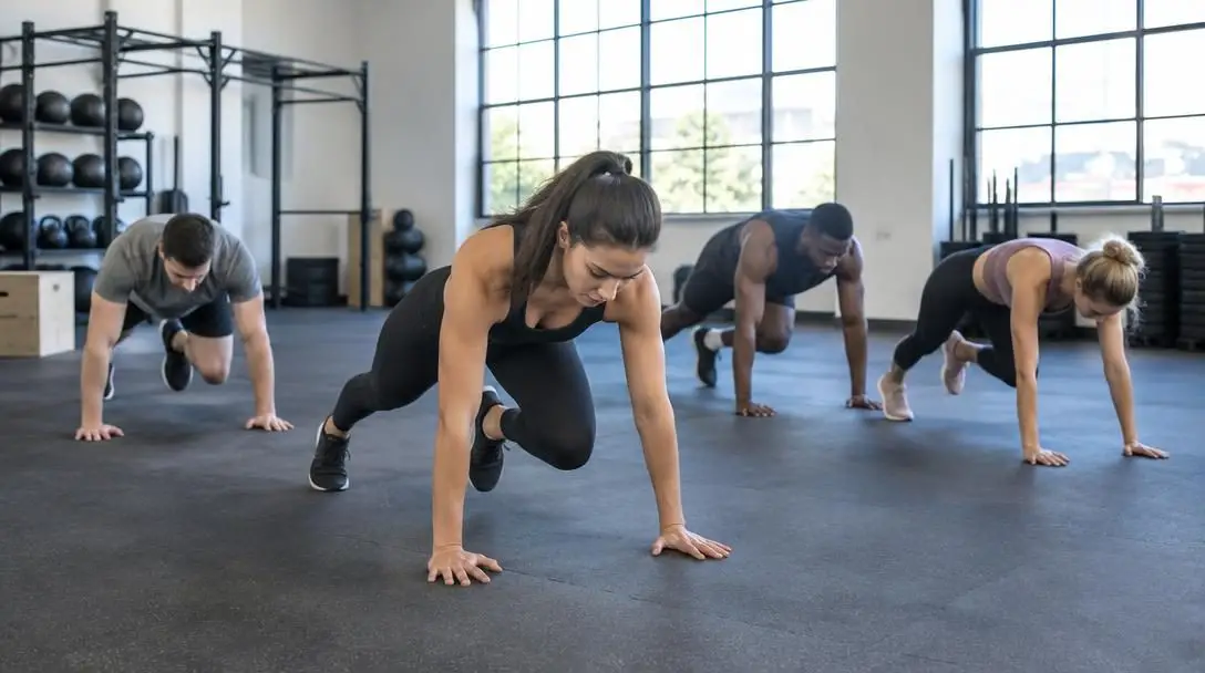 The Science Behind Tabata Exercises