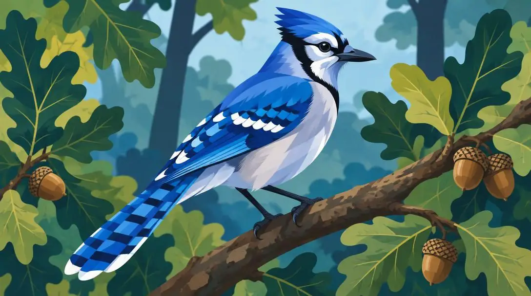 Blue Jay