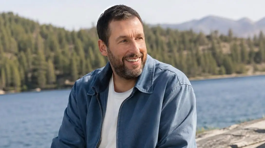 The Secrets of Success: How Adam Sandler Got Famous