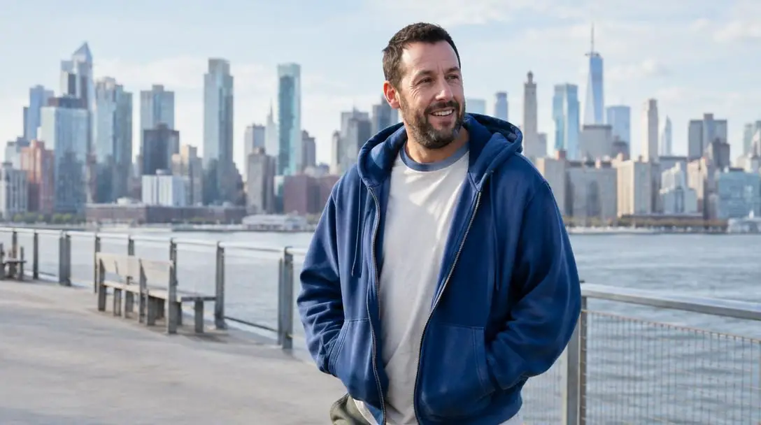 The Secrets of Success: How Adam Sandler Got Famous