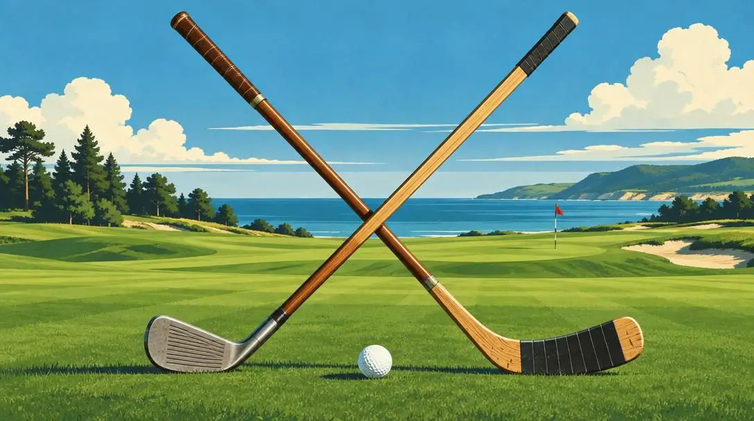 Happy Gilmore