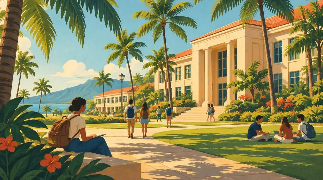 Punahou School
