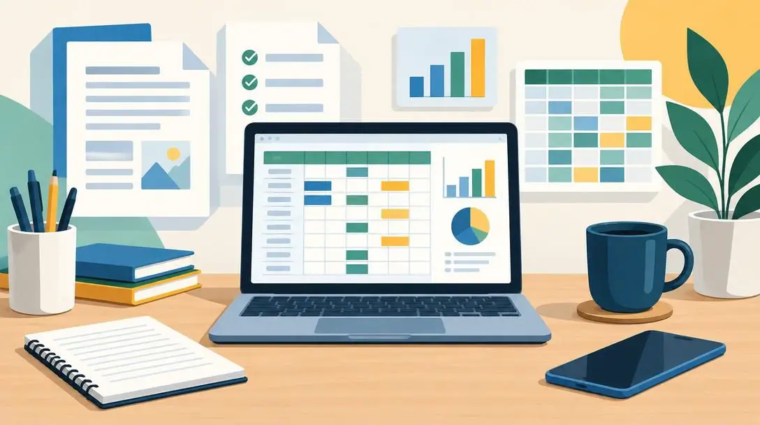 Microsoft Office