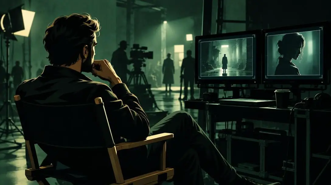 David Fincher