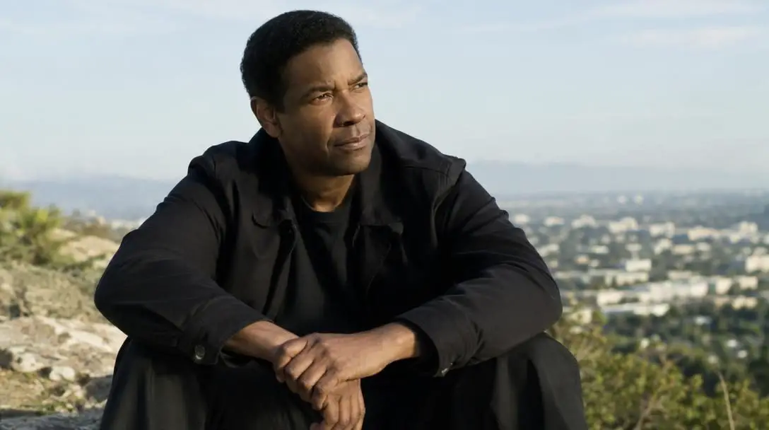 The Secrets of Success: How Denzel Washington Got Famous