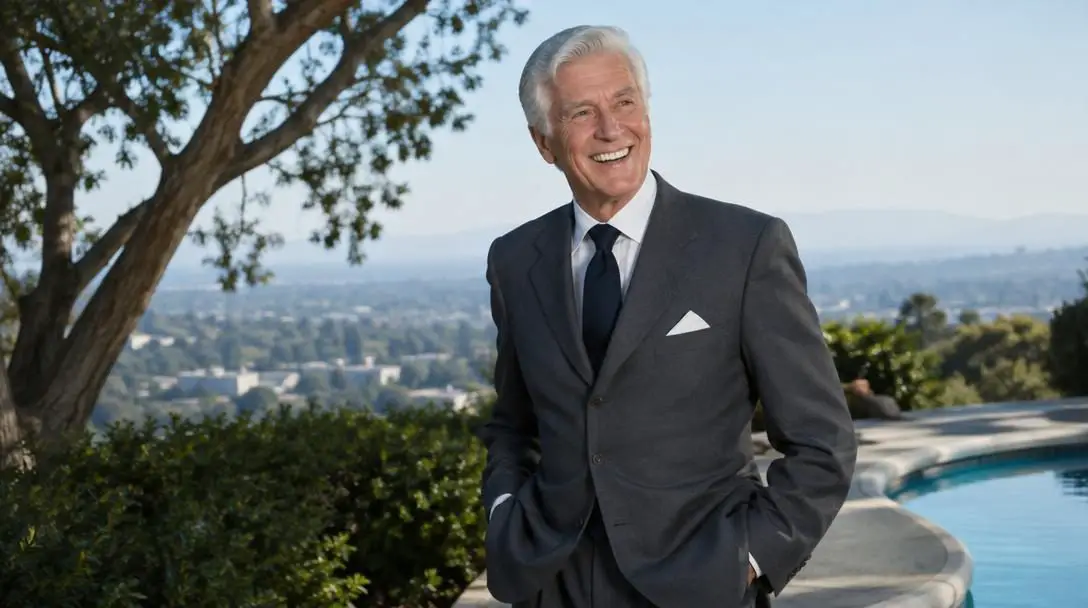 The Secrets of Success: How Dick Van Dyke Got Famous