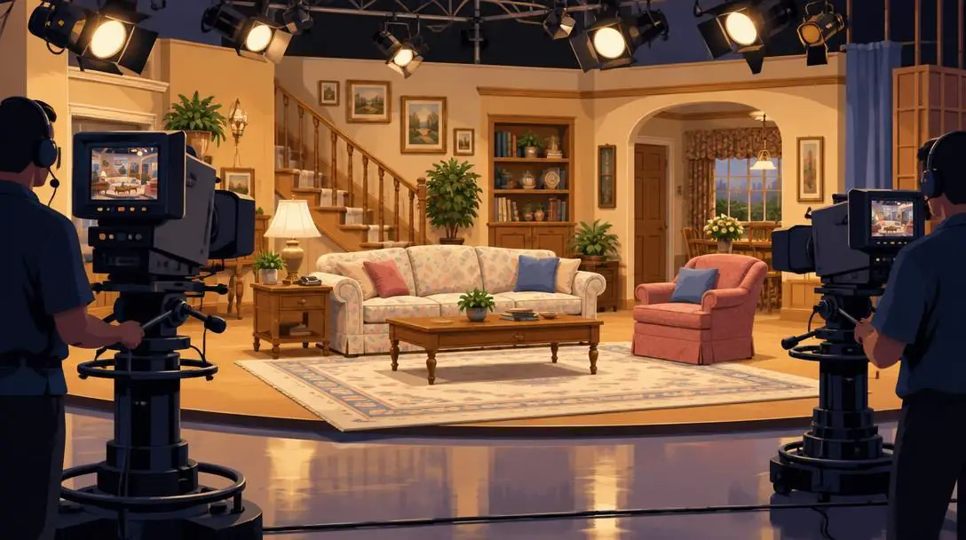 The Secrets of Success: How Ellen DeGeneres Got Famous