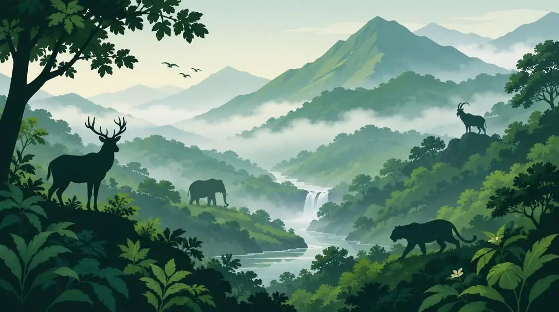 The Ellen DeGeneres Wildlife Fund