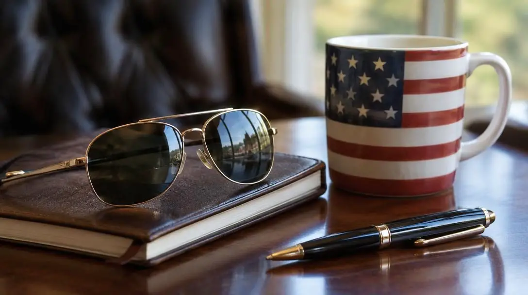 The Secrets of Success: How George W. Bush Got Famous
