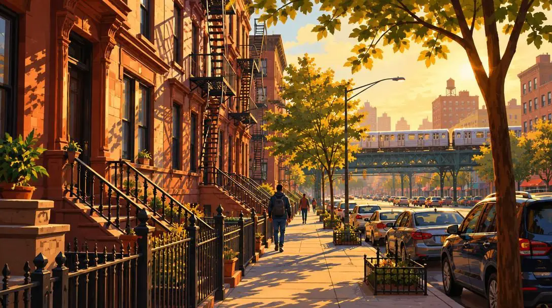The Bronx