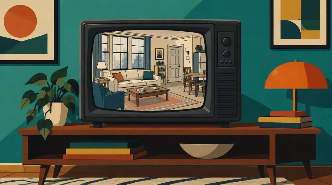 Seinfeld (Television Series)
