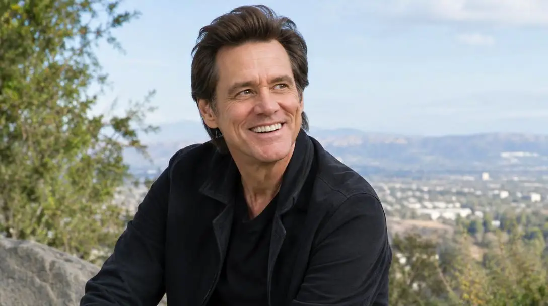 The Secrets of Success: How Jim Carrey Got Famous