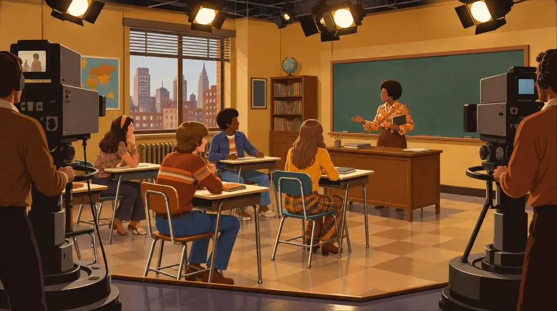 Welcome Back, Kotter