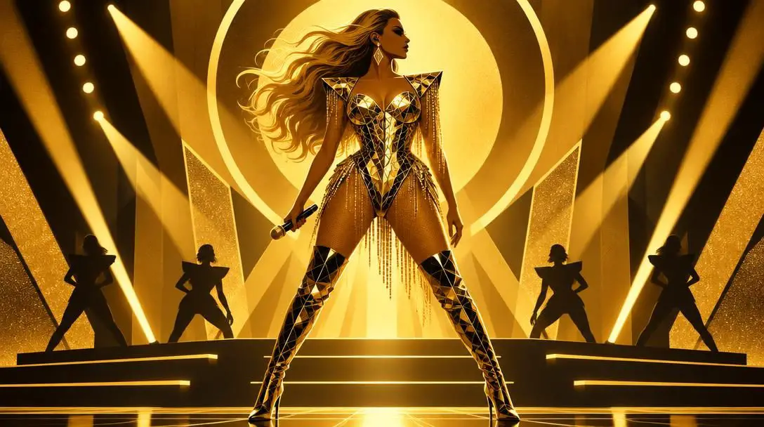 Beyoncé