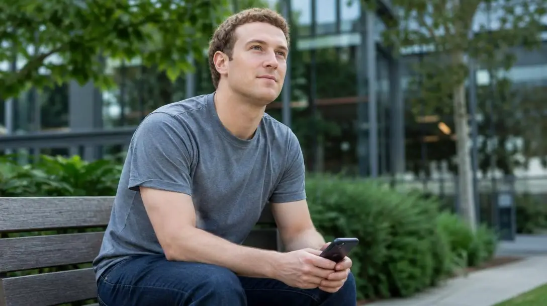 The Secrets of Success: How Mark Zuckerberg Got Famous