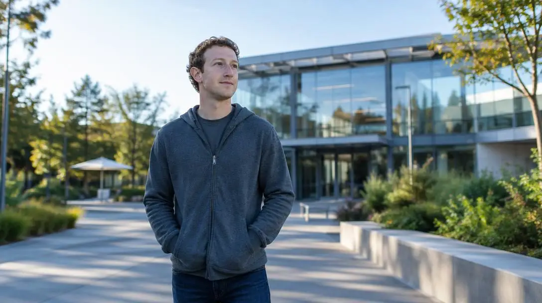 The Secrets of Success: How Mark Zuckerberg Got Famous