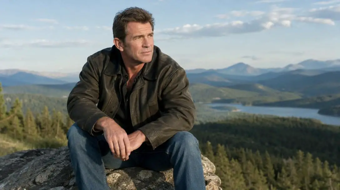 The Secrets of Success: How Mel Gibson Got Famous