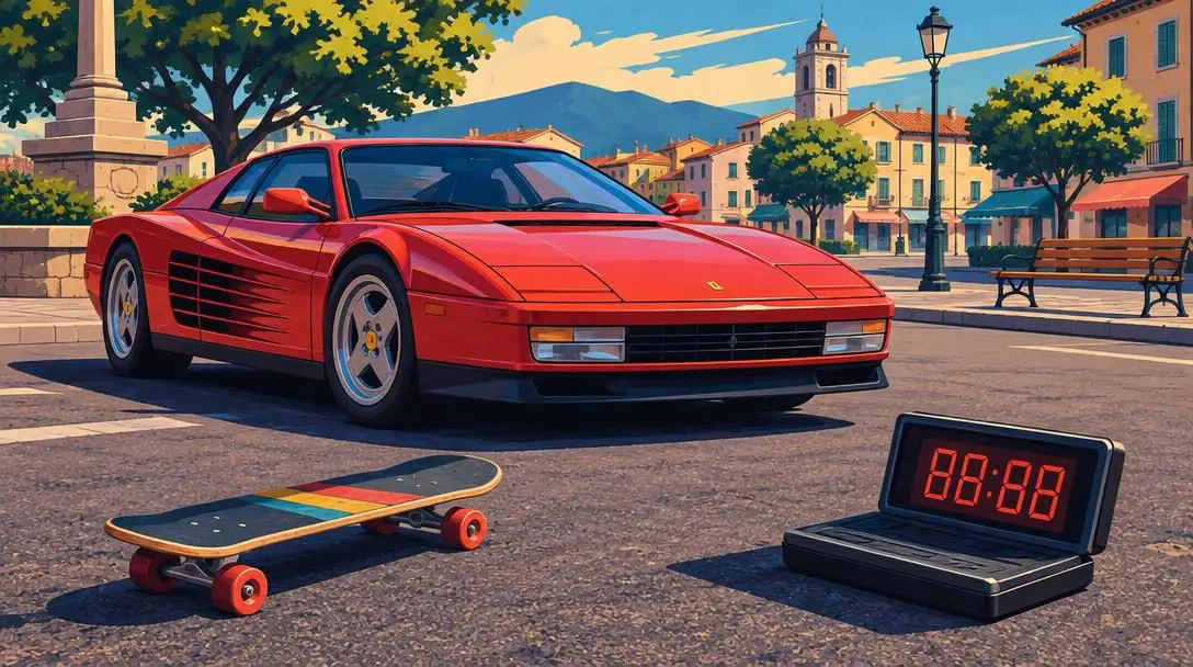 Back to the Future