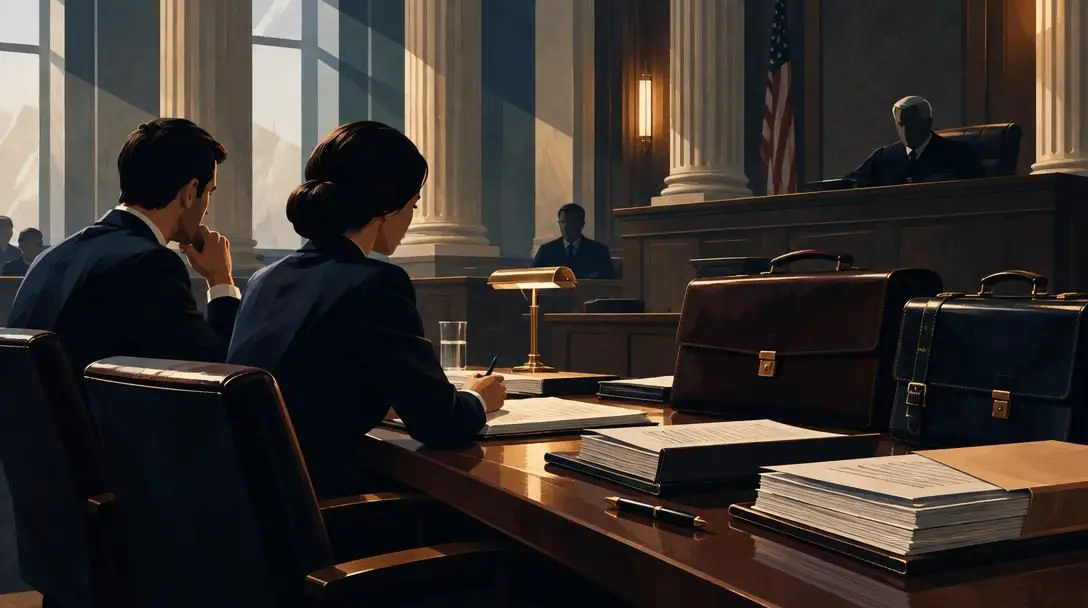 The Good Wife